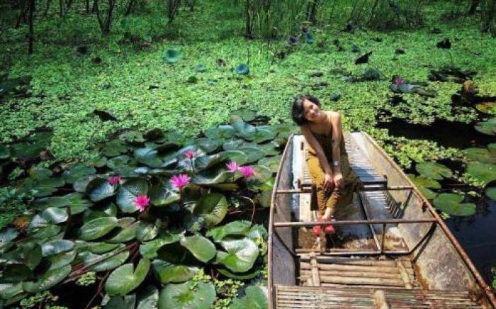 Chezbeo Bungalow Ninh Binh