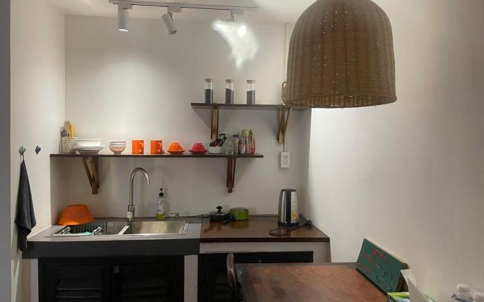 Man Dao Villa - Plum Superior Studio