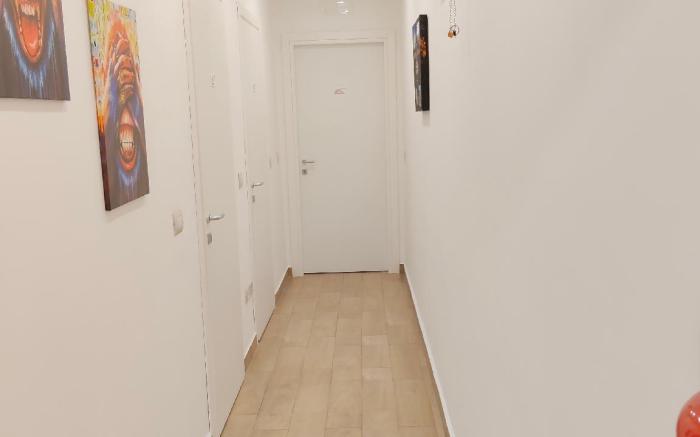 B&B Alle porte del centro 