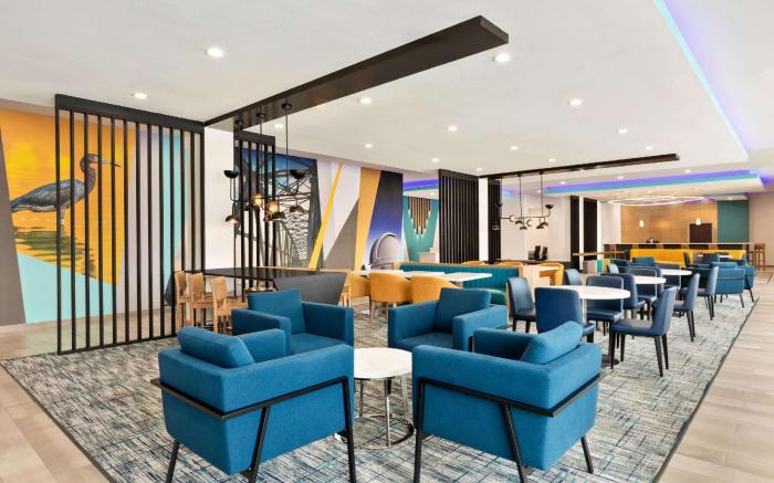 La Quinta Inn & Suites by Wyndham Richmond