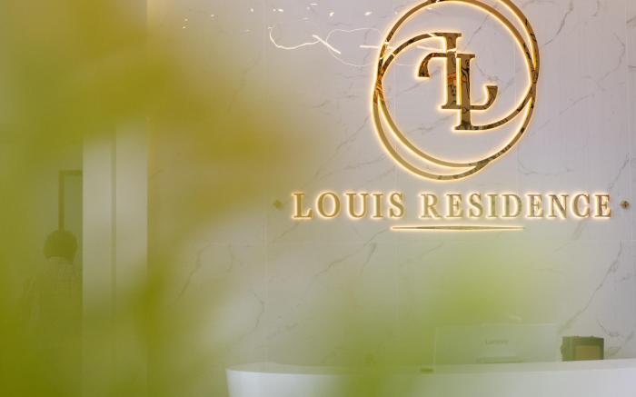 Louis Residence Hotel 