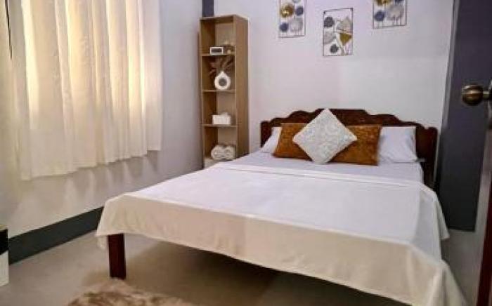 88 Tourist Inn by Lagum Adventure