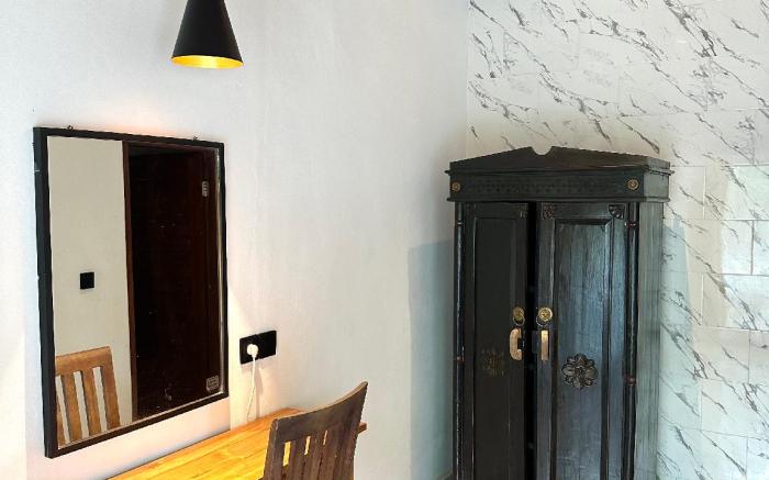 Puri Asri 2 Bungalow