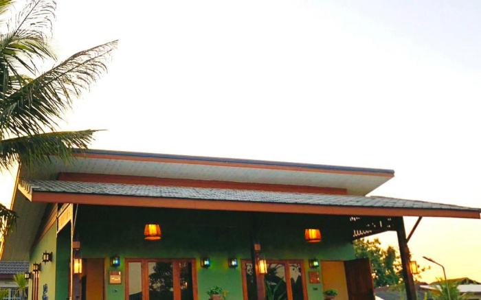 Smile Homna Rest house