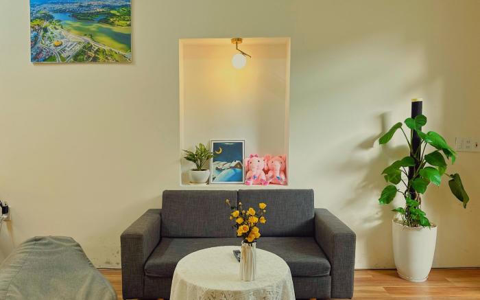 NHÀ BI HOMEATAY NGUYÊN CĂN