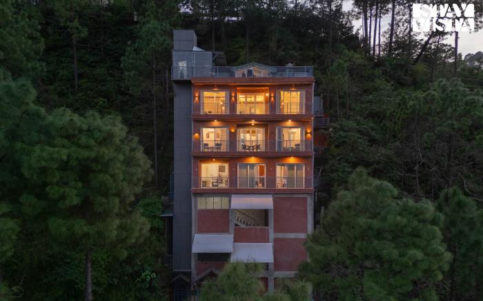 StayVista at The Elmstone