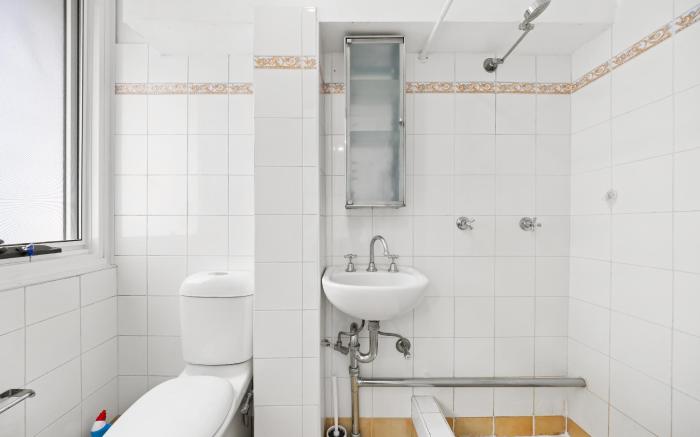 MetaWise BnB Bright 1Bed Studio Near Kings Cross