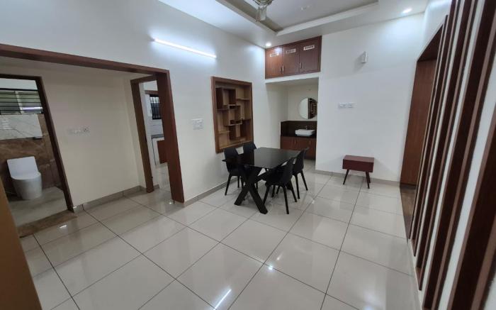 Zainab Apartment