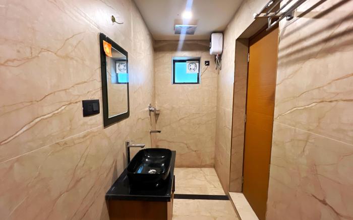 La Ville by D2V – Vythiri