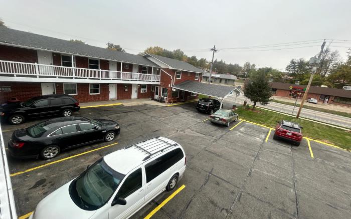 Budget Inn By Capital O Oskaloosa Near Pella