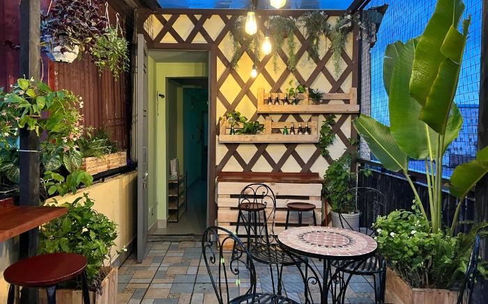 Hanoi Quarter Life Hostel