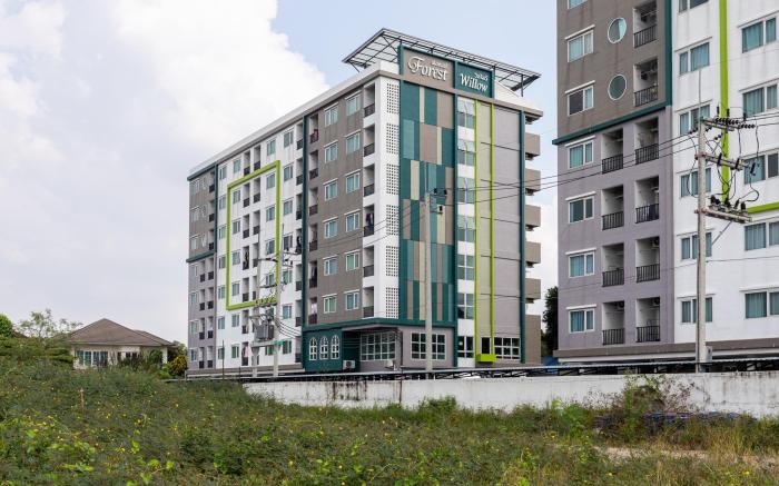 Forest Willow Rangsit ฟอเรสต์วิลโลว์ รังสิต