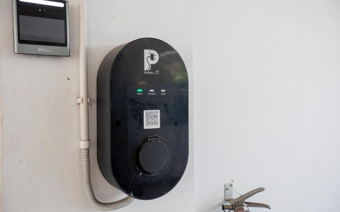 Forest Willow Rangsit ฟอเรสต์วิลโลว์ รังสิต