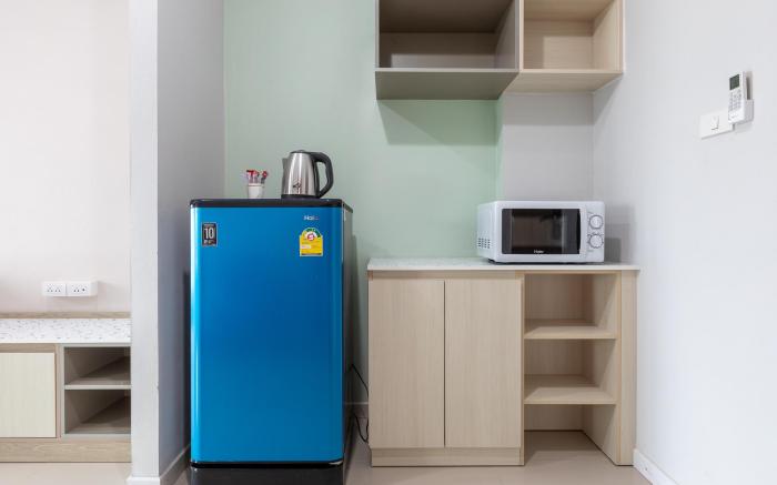 Forest Willow Rangsit ฟอเรสต์วิลโลว์ รังสิต