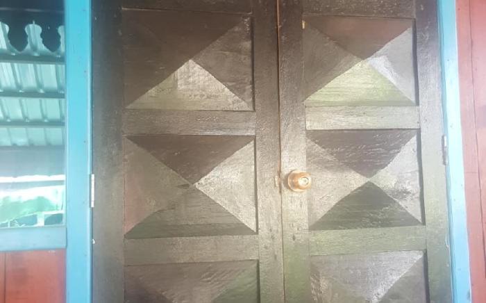 Sothea Angkor Homestay (204)