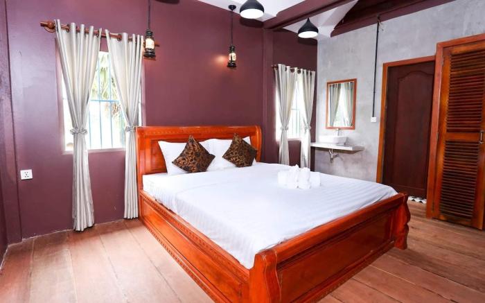 Sothea Angkor Homestay (204)