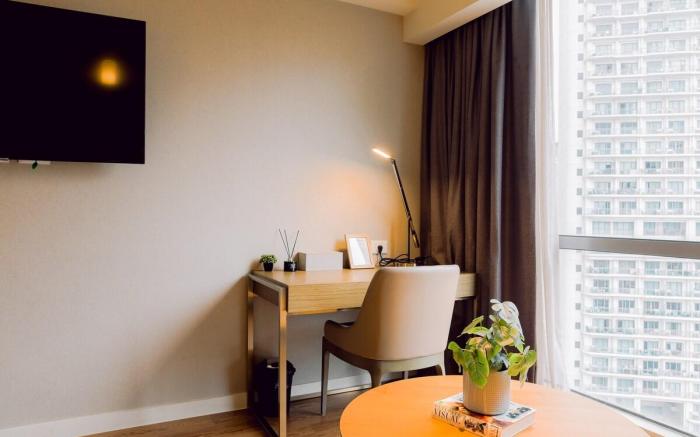 Rockwell River View Stay + Parking