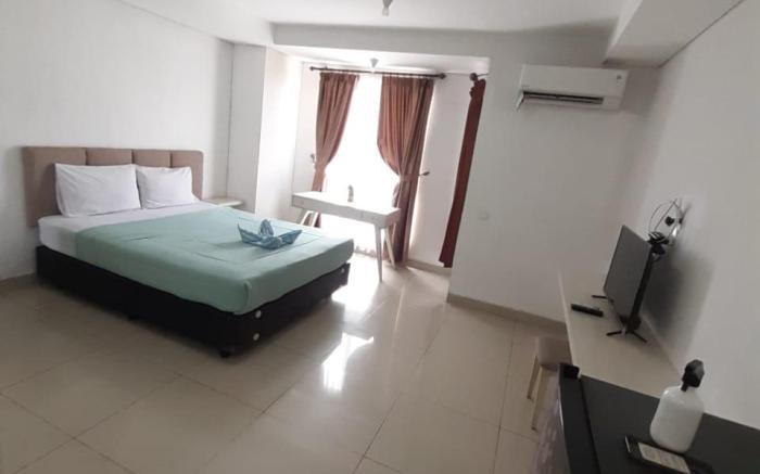 Barsa city by Wm Management 