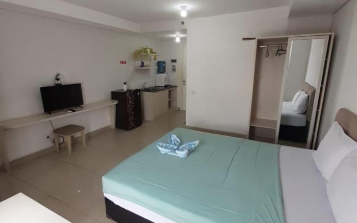 Barsa city by Wm Management 