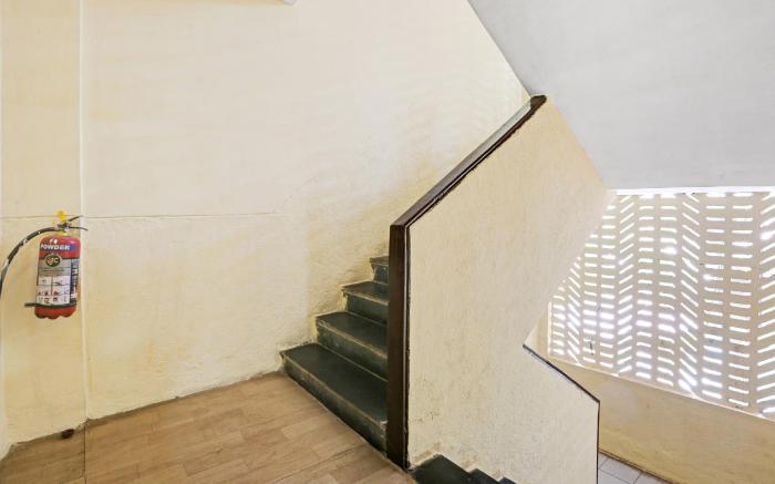 Hotel O Dream-inn Apartment