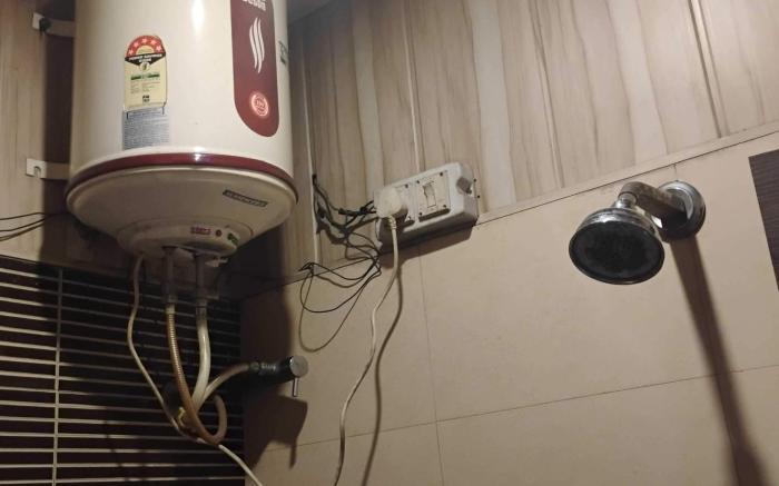 Hotel O Shere E Punjab