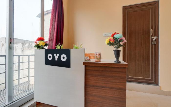 Hotel O Haven Palace