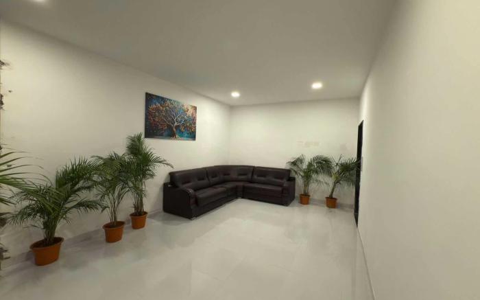 Hotel O Fortune Palace