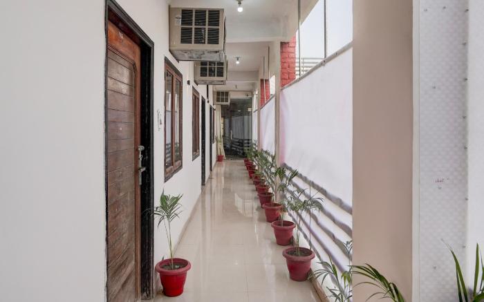 Hotel O  NEW CLARK INN & BANQUET