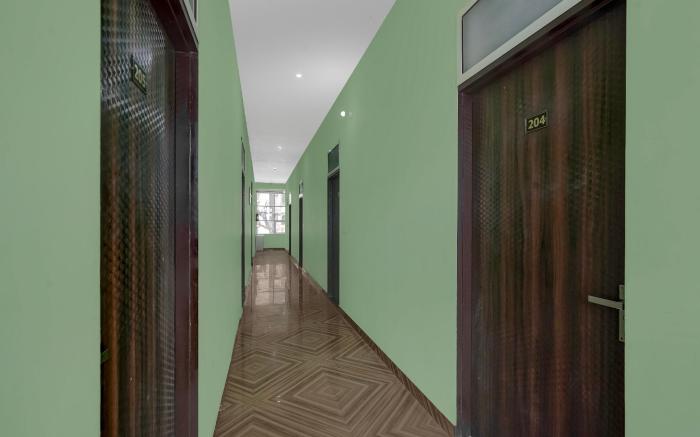 Hotel O Rudraksh Palace