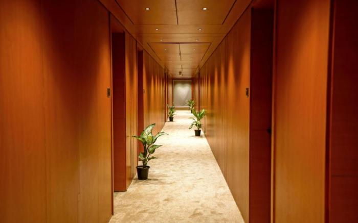 The Royal Retreat Rajkot 