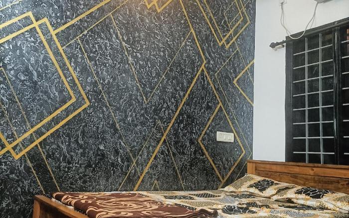 Dream house fort kochi 