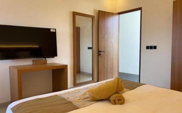 Taman Sari Guesthouse