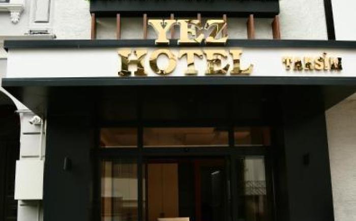 Taksim Yez Hotel