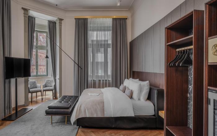 Mottl House by Adrez