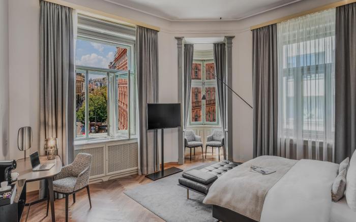 Mottl House by Adrez