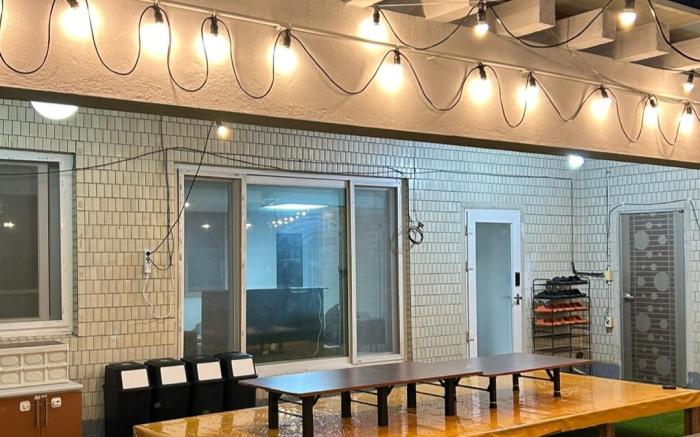 Yanggang House Daejeon