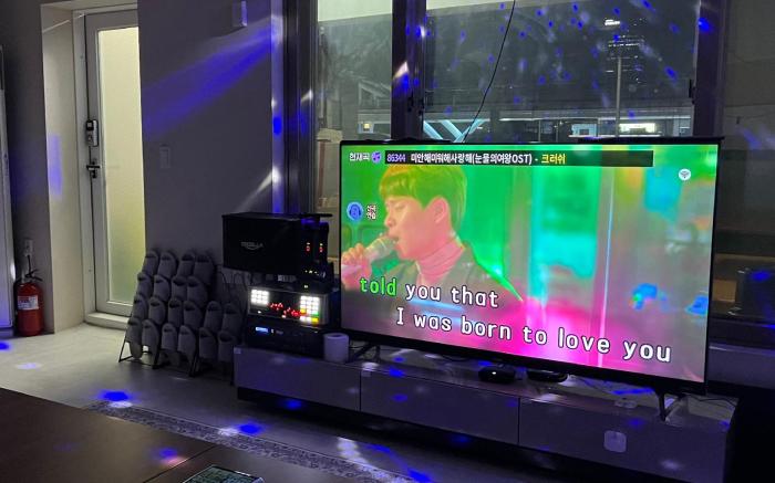 Yanggang House Daejeon