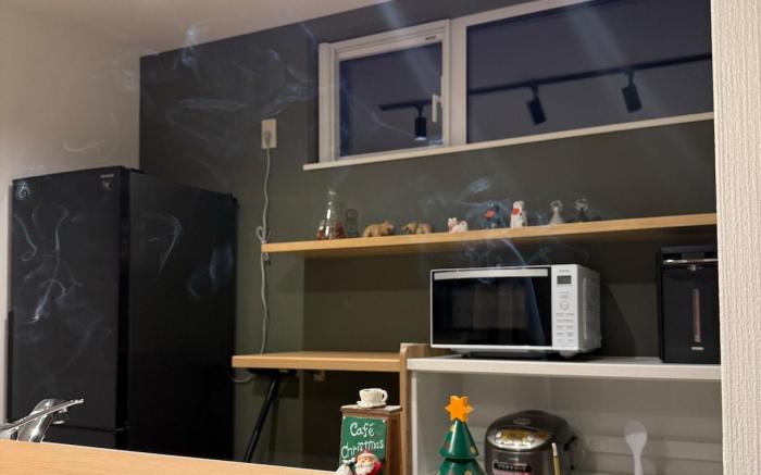 札幌独享房源 3LDK 白色恋人800m 免费停车 手稻滑雪场20分钟车程