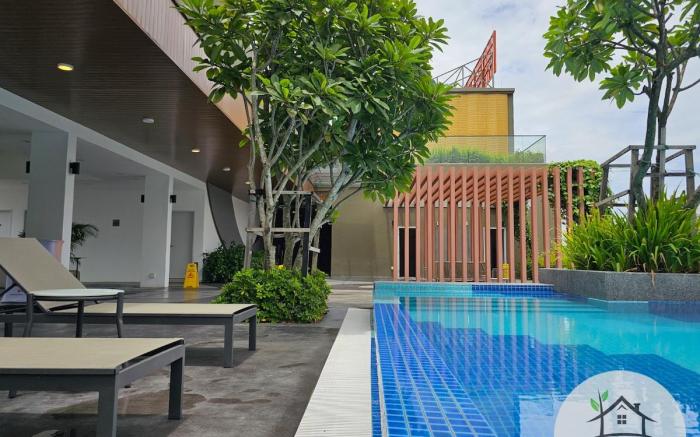 Deluxe Family Suite Majestic Residence by Casa