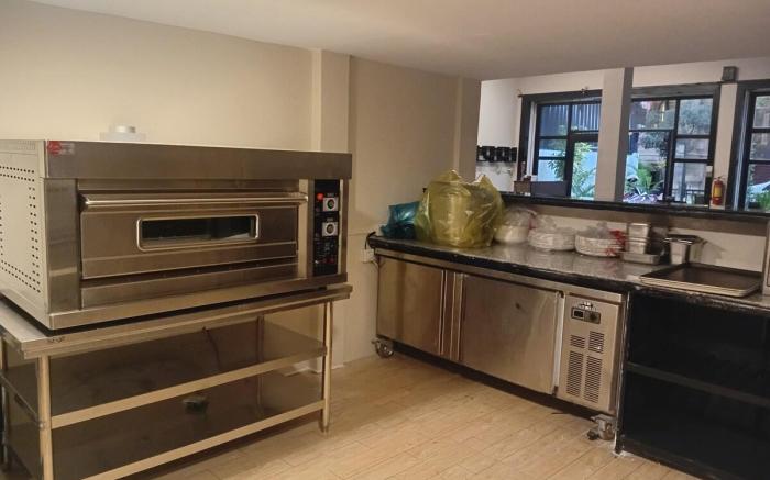 Comfy Stay at Milan Hotel