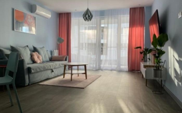 Macropolis Lifestyle Apartments