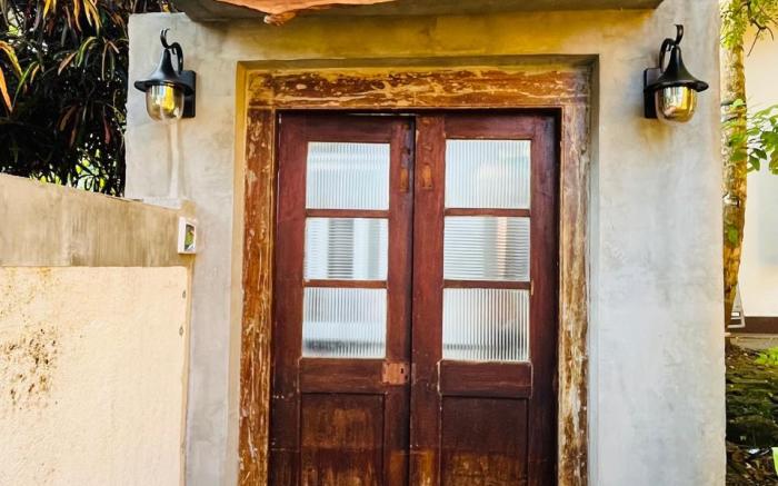 Villa Kam Lanka, Galle