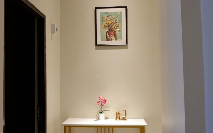 The One Residence Tanah Abang