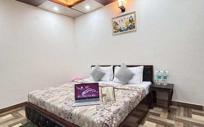 Wood Premium Hotel Kasauli