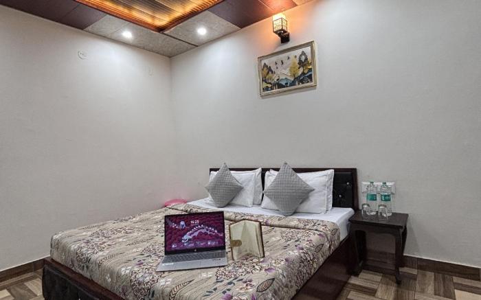 Wood Premium Hotel Kasauli