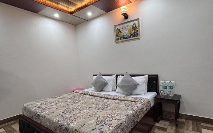 Wood Premium Hotel Kasauli