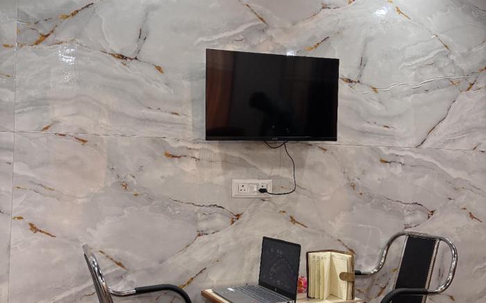 Pine Valley Serenity Hotel