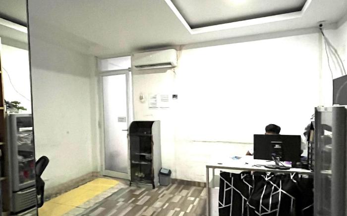 Capital O 94914 Kemayoran Guest House