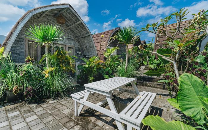 Sunshine Village Canggu