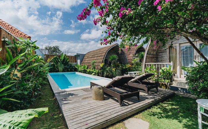 Sunshine Village Canggu